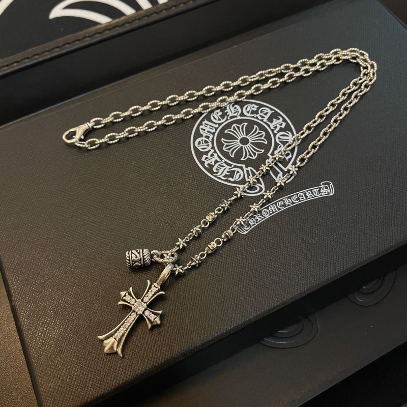 Chrome Hearts Necklaces